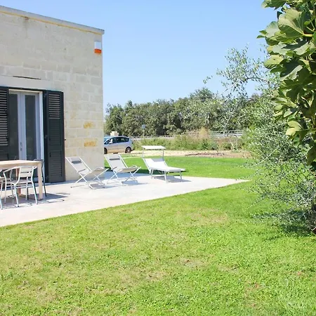 Villa Dei Venti By Terrasalento *