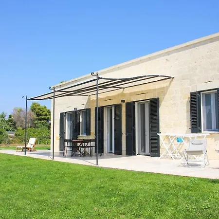 Villa Dei Venti By Terrasalento Torre dell'Orso